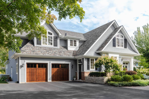 Best Asphalt Shingles Roofing  in Fairhope, PA