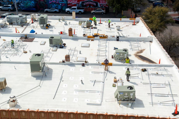 Best Roof Coating and Sealing  in Fairhope, PA